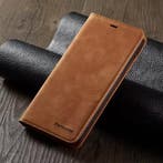 iPhone 15 Pro Wallet Flip Case - Portefeuille Cover PU Leer, Verzenden, Nieuw
