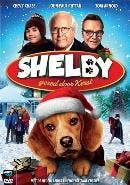 Shelby - Gered door kerst op DVD, Verzenden, Nieuw in verpakking