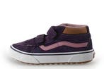 Vans Hoge sneakers Meisjes in maat 32 Paars, Kinderen en Baby's, Kinderkleding | Schoenen en Sokken, Jongen of Meisje, Schoenen