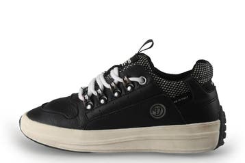 Vingino Sneakers Jongens in maat 35 Zwart, Kinderen en Baby's, Kinderkleding | Schoenen en Sokken, Verzenden, Jongen of Meisje