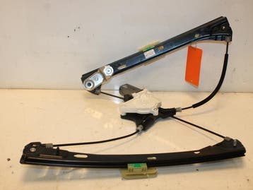 Ruitmechaniek 4Deurs links-voor Volkswagen Passat O88033, Nieuw