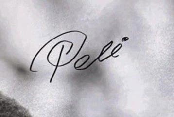 Escape to Victory - Pele - Signed Poster 40x50cm - Beckett, Verzamelen, Nieuw