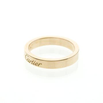 Cartier - Ring roze goud, Handtassen en Accessoires, Ringen, Nieuw
