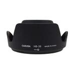 Zonnekap Caruba voor Nikon HB-39, Audio, Tv en Foto, Fotografie | Fotostudio en Toebehoren, Ophalen of Verzenden, Nieuw