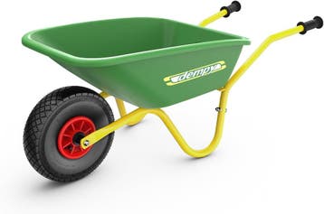 BERG Dempy 25kg draagkracht | Retour deal | Sla je slag, Verzenden, Zo goed als nieuw, Overige typen