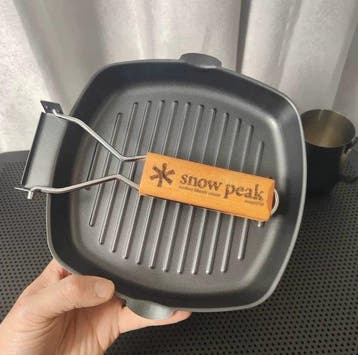 Plat de cuisson - Poêle à frire antiadhésive de style