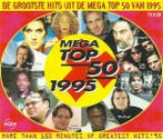 Various - De Grootste Hits Uit De Mega Top 50 Van 1995 (CD,, Cd's en Dvd's, Gebruikt