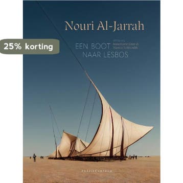 Een boot naar Lesbos 9789056551612 Nouri Al-Jarrah, Verzenden, Nouri Al-Jarrah