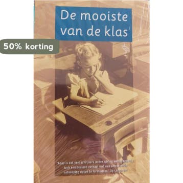 De mooiste van de klas / Ooievaar 9789057135927 en, Verzenden, Gelezen, En