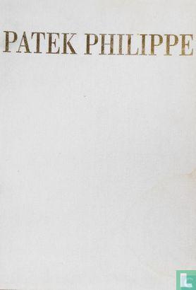 ? - Patek Philippe - 1997, Livres, Encyclopédies, Envoi