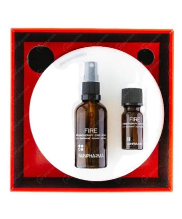 Rainpharma Aroma Diffuser Fire, Huis en Inrichting, Verzenden, Nieuw