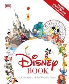 DISNEY BOOK HC 9781465437877 Jim Fanning, Verzenden, Jim Fanning