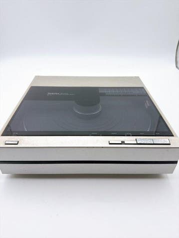 Technics - SL-10 Direct-Drive Automatische lineaire tracking