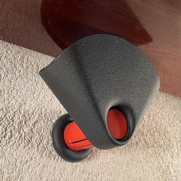 Flos - Tobia Scarpa - Lampe murale - Bollo 870 - Métal