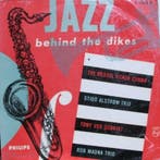 Jazz Behind The Dikes 10", CD & DVD, Vinyles | Jazz & Blues, Verzenden, Jazz