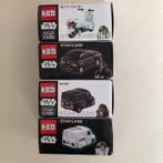 Tomica (Takara Tomy) 1:64 - Modelauto (4) - Star Wars “STAR, Nieuw