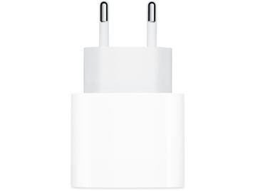 Veiling - Apple 20W Power adapter USB-C aansluiting Snellade, Télécoms