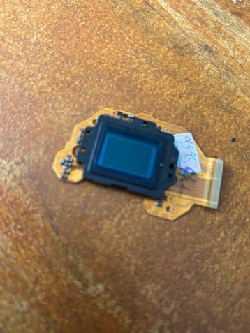 Sony Cyber-shot DSC-RX100 Replacement 1.0-type Exmor CMOS, Nieuw