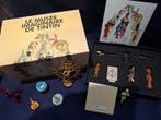 Figurine Moulinsart 46530 - Coffret musée imaginaire de, Nieuw