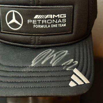 Mercedes - Formule 1 - Andrea Kimi Antonelli - 2026 -