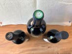 1997 Mouton Cadet - Bordeaux - 3 x 2 bottles & 1 Magnum, Verzamelen, Nieuw