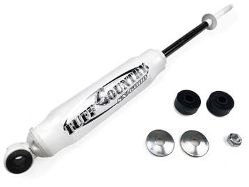 Tuff Country 97-99 Dodge Dakota 4x4 (w/5.5in Suspension, Ophalen of Verzenden