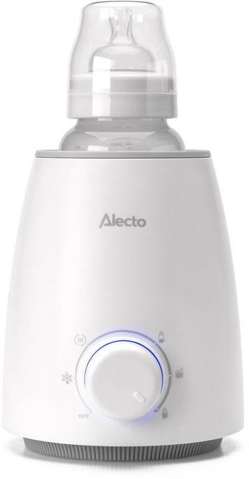 Flessenwarmer - Geschikt voor alle gangbare flessen - 500W -, Verzenden, Nieuw