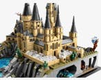 Lego Set - 76419 - Harry Potter - Hogwarts Castle and, Nieuw