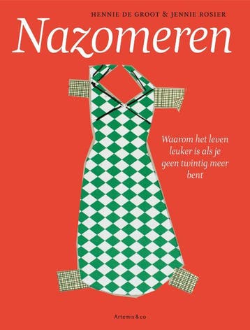 Nazomeren 9789047200628 J. Rosier, Verzenden, J. Rosier