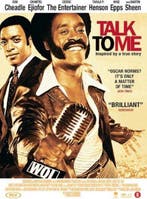 Talk to me (dvd tweedehands film), Ophalen of Verzenden