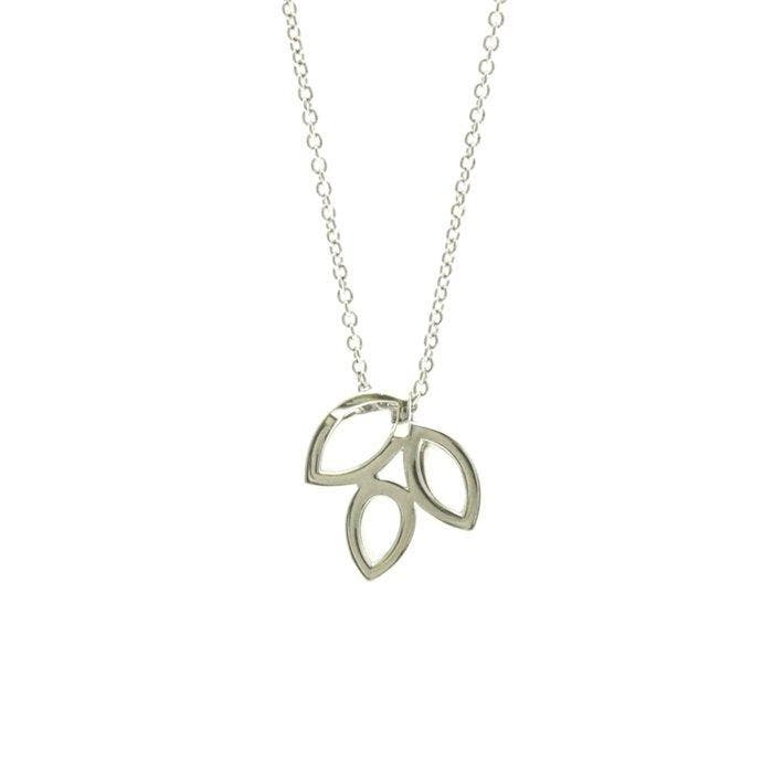 Harry Winston - Ketting met hanger Platina, Handtassen en Accessoires, Antieke sieraden