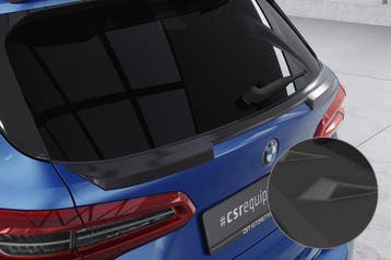Achtervleugel met ABE voor BMW X5 (G5) HF824-S, Verzenden