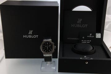 Hublot - Big Bang - Zonder minimumprijs - 301.SX.1170.RX -, Nieuw