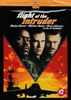 Flight of the intruder op DVD, Verzenden, Nieuw in verpakking