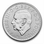 Verenigd Koninkrijk. 2 Pounds 10 x 2026 1 oz £2 GBP UK