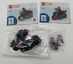 Lego Set - Marvel - Lego Marvel Set Collection, Nieuw