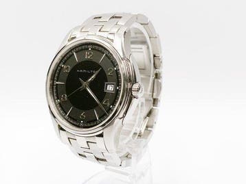 Hamilton - Jazzmaster - Sans prix de réserve - H324111 -