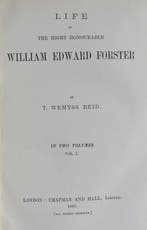 T. Wemyss Reid - Life of the Right Honourable William Edward, Antiquités & Art