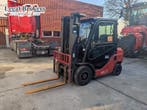 Toyota 02-8FGF25 - Heftruck(68026-1072), Ophalen of Verzenden, Overige typen, Toyota