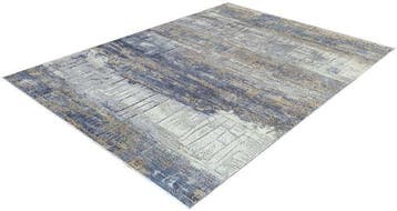 Tapis design en soie - Tapis - 372 cm - 274 cm
