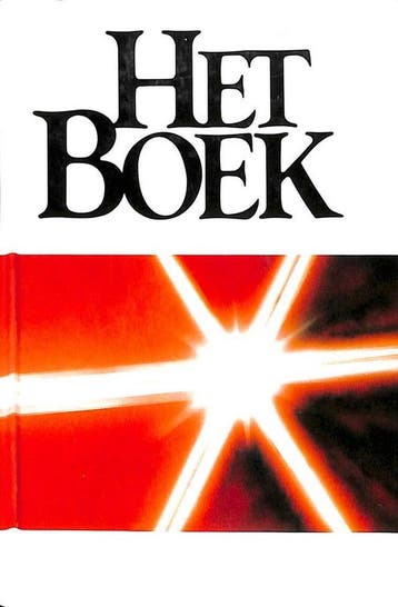 Het Boek (kleine editie) 9789070998158, Verzenden, Gelezen, International Bible Society