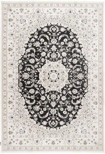 Nain - non utilisé, neuf - Tapis - 293 cm - 200 cm - Tissé à