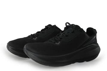 Altra Sportschoenen in maat 40½ Zwart, Verzenden, Zo goed als nieuw, Altra, Sportschoenen