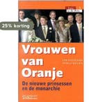 Vrouwen van Oranje / Luis in de Pels / 9 9789029075251, Verzenden, Jan Hoedeman