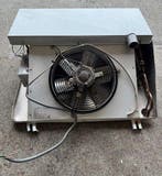 Delta Koelverdamper 1,3kW, MCL-24, R404A