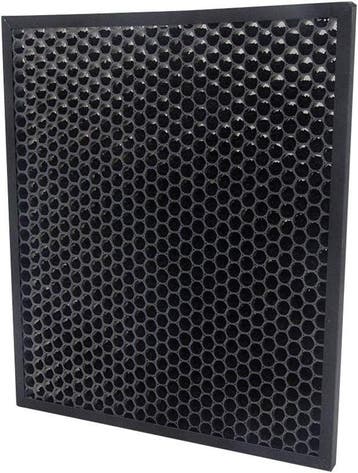 HEPA-Koolstoffilter voor Philips, Elektronische apparatuur, Verzenden, Nieuw