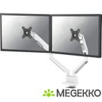 Neomounts Next slim monitor arm wit DS70-250WH2, Computers en Software, Verzenden, Nieuw