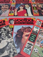Voetbal International – Konvolut aus 6 Zeitschriften –, Nieuw