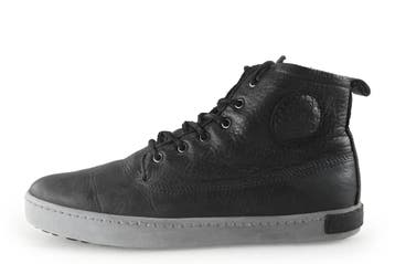 Blackstone Veterboots in maat 44 Zwart, Blackstone, Verzenden, Zwart, Boots