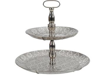 Veiling - Etager twee laags, Maison & Meubles